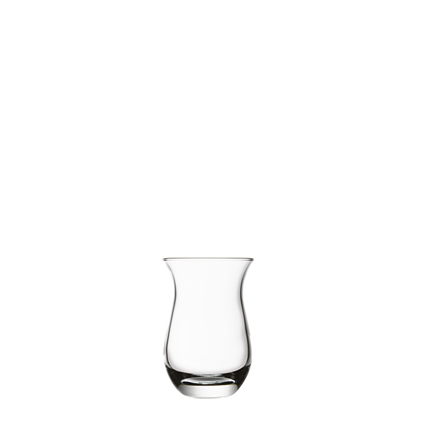 TEA GLASS